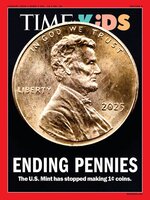 TIME for Kids - Age 5+ Family Edition